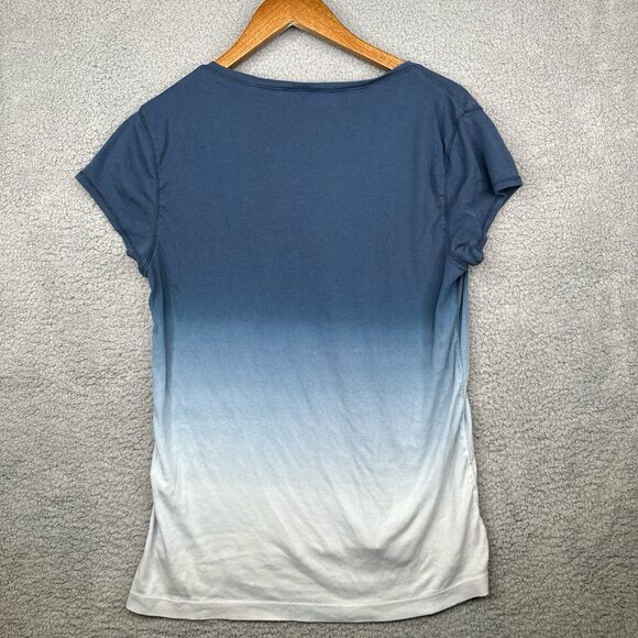 Lauren Ralph Lauren Ombré top xl - Picture 5 of 6
